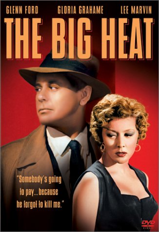 مشاهدة فيلم The Big Heat 1953 مترجم