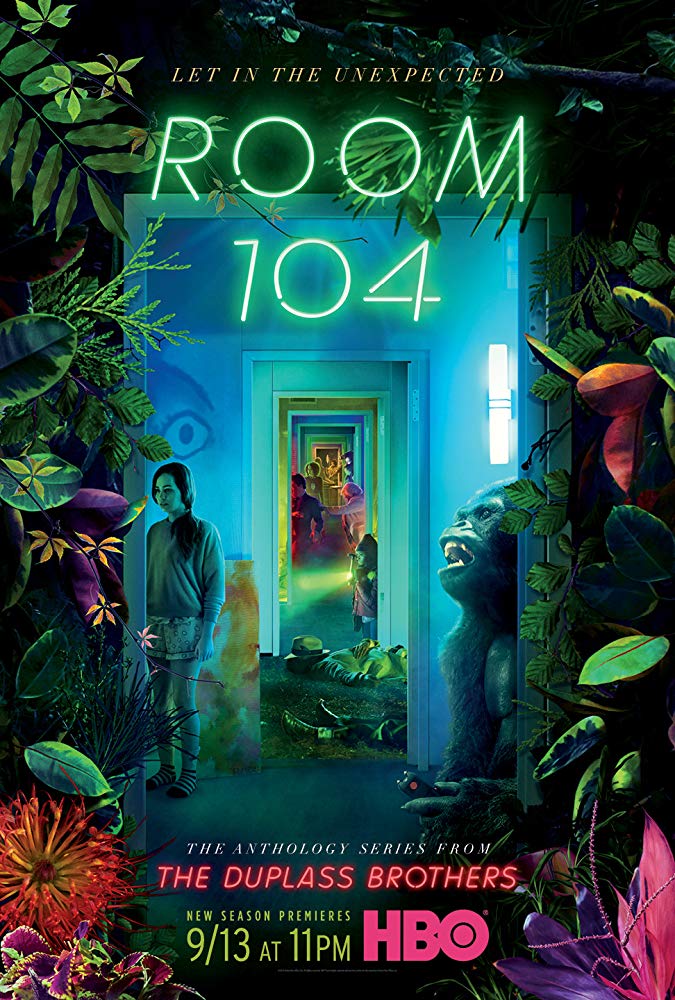 مسلسل Room 104 الموسم الثالث الحلقة 11