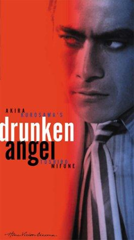 مشاهدة فيلم Yoidore tenshi / Drunken Angel 1948 مترجم