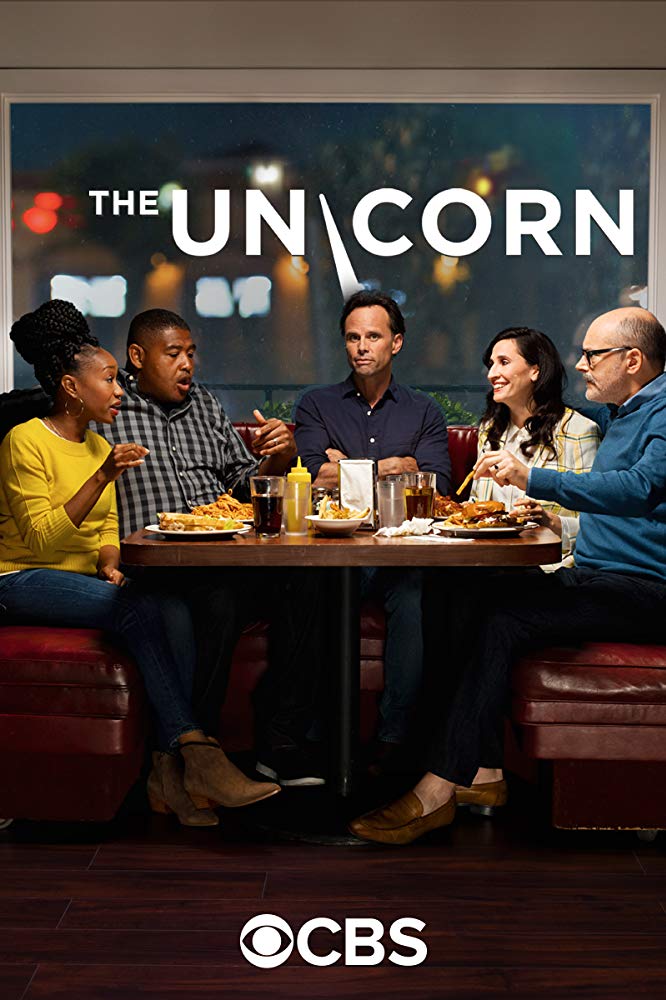 مسلسل The Unicorn الموسم الاول الحلقة 18 والاخيرة