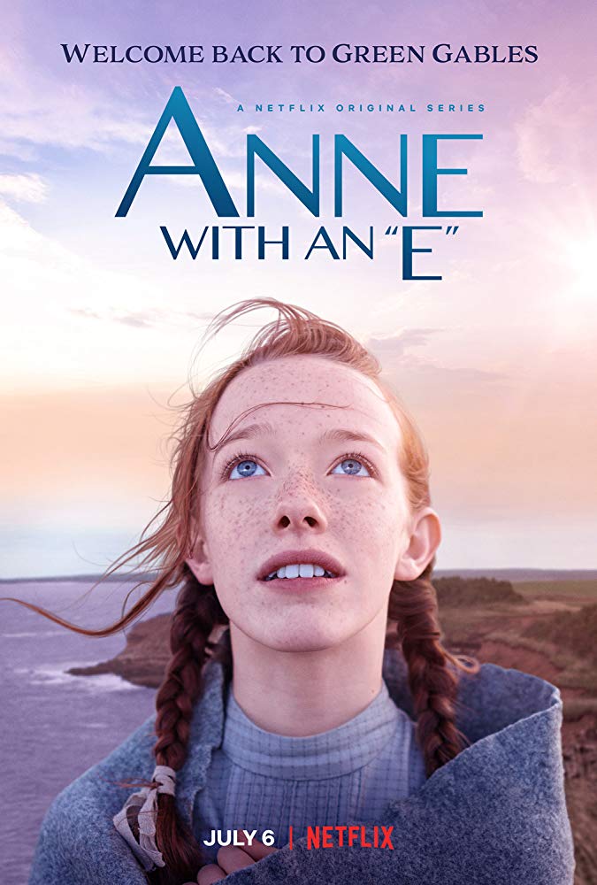 مسلسل Anne الموسم الثالث الحلقة 9