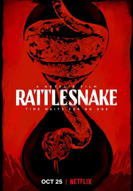 فيلم Rattlesnake 2019 مترجم كامل