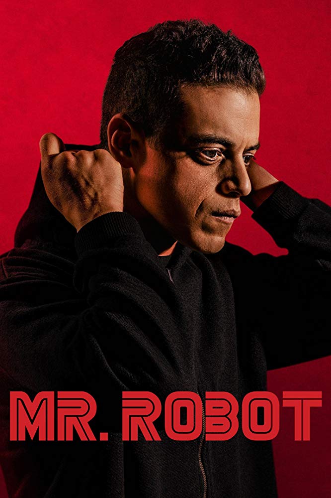 مسلسل Mr. Robot الموسم الرابع الحلقة 4