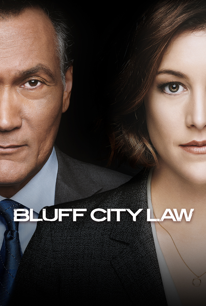 مسلسلBluff City Law الموسم الاول الحلقة 4