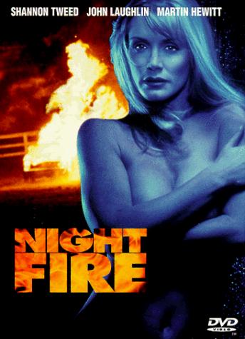 مشاهدة فيلم Night Fire 1994 مترجم
