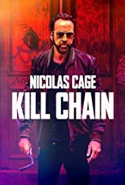 فيلم Kill Chain 2019 مترجم كامل