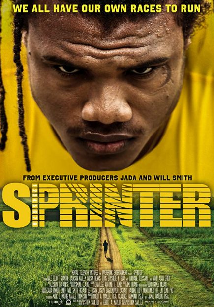 فيلم Sprinter 2018 مترجم كامل