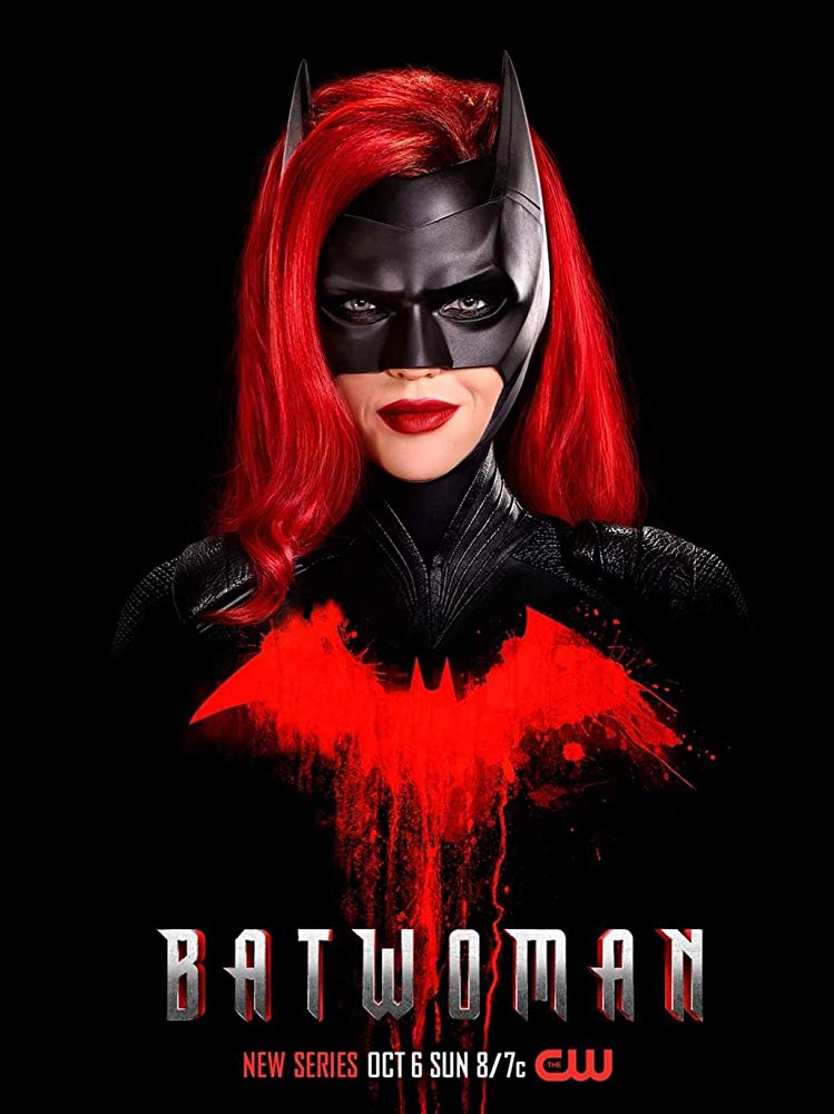 مسلسل Batwoman الموسم الاول الحلقة 5