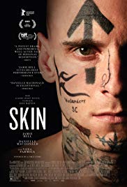 فيلم Skin 2018 مترجم كامل