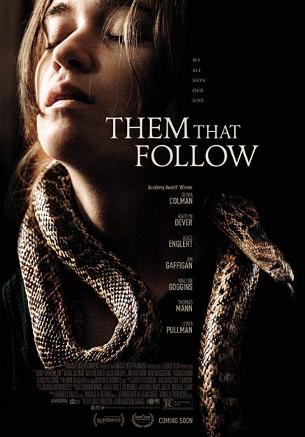 فيلم Them That Follow 2019 مترجم كامل