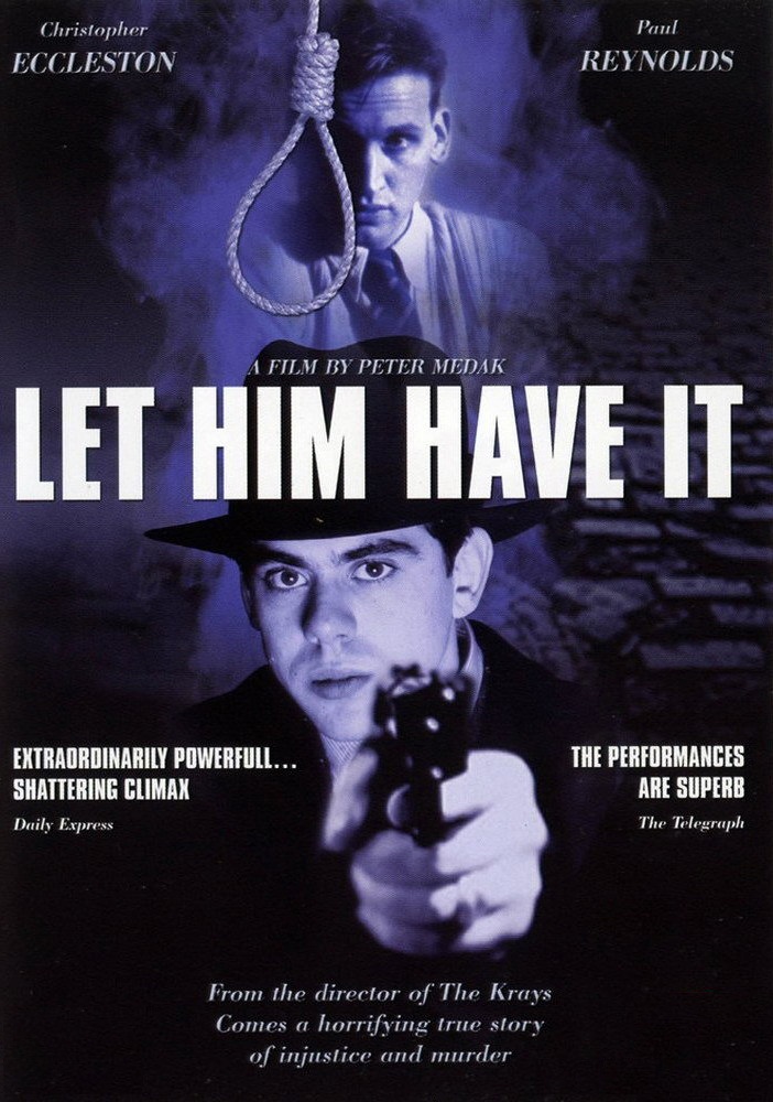 فيلم Let Him Have It (1991) حصري