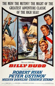 مشاهدة فيلم Billy Budd 1962 مترجم