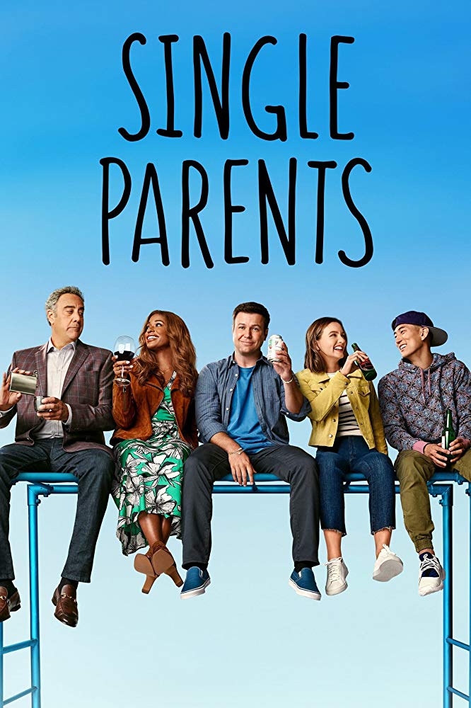 مسلسل Single Parents الموسم الثاني الحلقة 22 والاخيرة