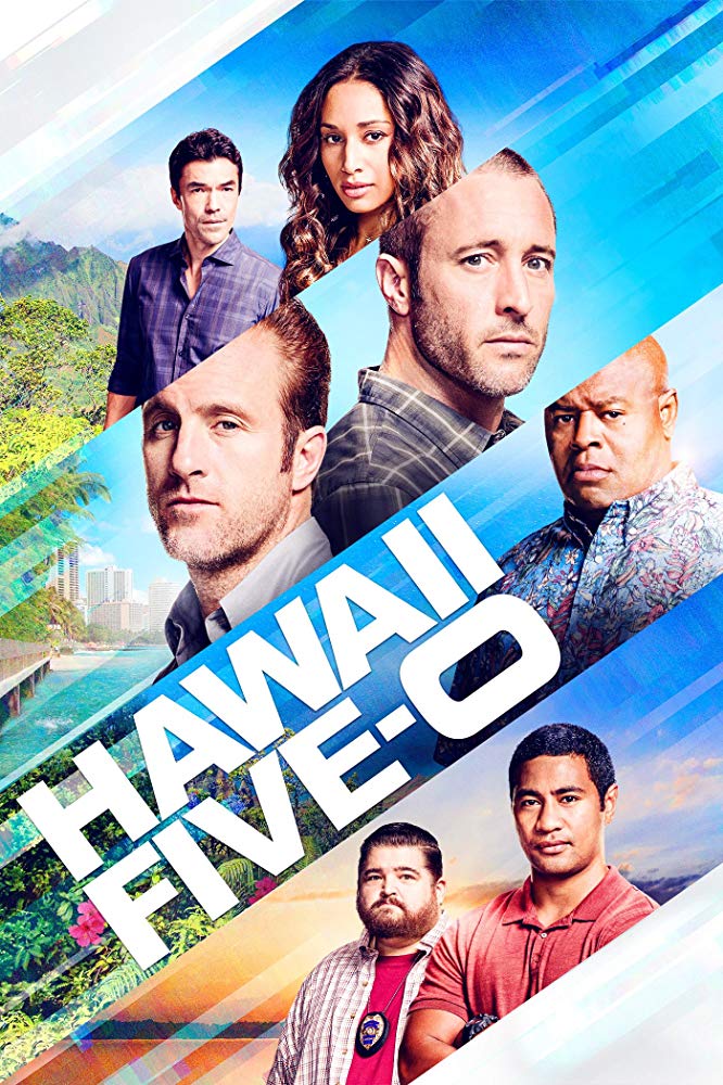 مسلسل Hawaii Five-0 الموسم العاشر الحلقة 2