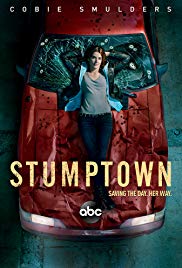 مسلسل Stumptown الموسم الاول الحلقة 13