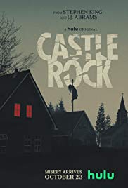 مسلسل Castle Rock الموسم الثاني الحلقة 1
