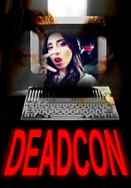 فيلم Deadcon 2019 مترجم كامل