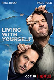 مسلسل Living with Yourself 6 الموسم الاول الحلقة