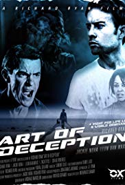 فيلم Art of Deception 2018 مترجم كامل