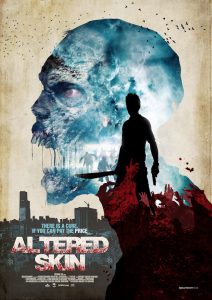 مشاهدة فيلم Altered Skin 2018 مترجم