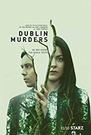 مسلسل Dublin Murders الموسم الاول الحلقة 1