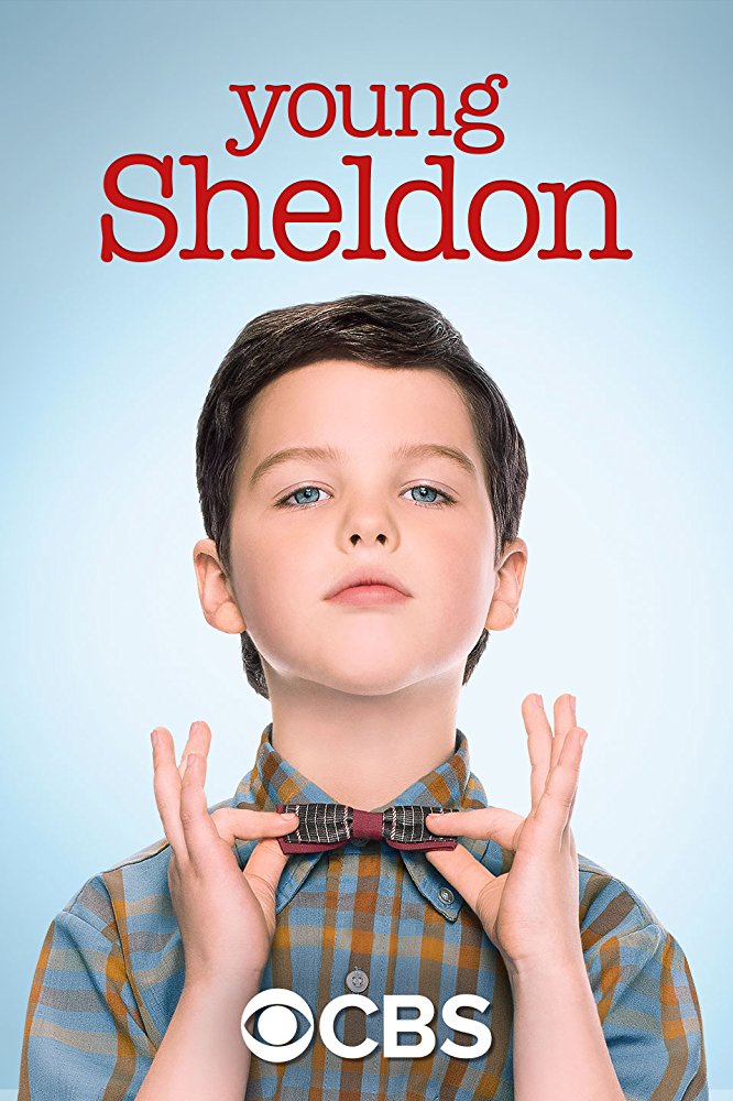 مسلسل Young Sheldon الموسم الثالث الحلقة 6