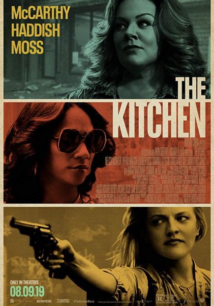 فيلم The Kitchen 2019 مترجم كامل