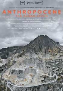 فيلم Anthropocene The Human Epoch 2018 مترجم كامل