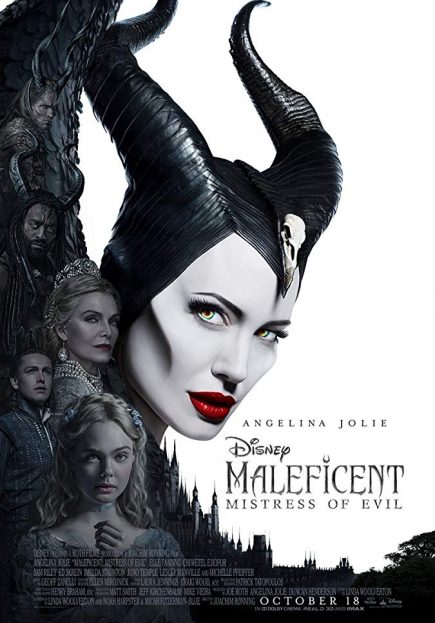 فيلم Maleficent: Mistress of Evil 2019 مترجم كامل