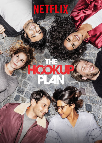 مسلسل The Hook Up Plan الموسم الثاني الحلقة 5