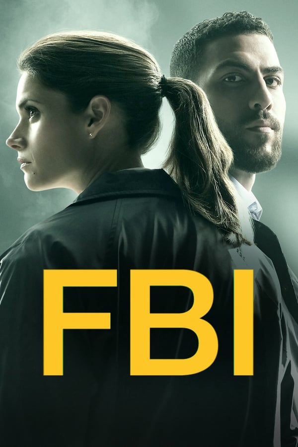 مسلسل FBI الموسم الثاني الحلقة 10