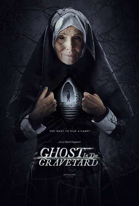 فيلم Ghost in the Graveyard 2019 مترجم كامل