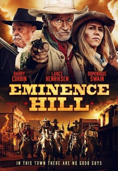 فيلم Eminence Hill 2019 مترجم كامل