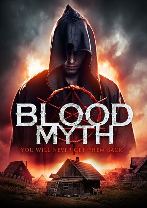 فيلم Blood Myth 2019 مترجم كامل
