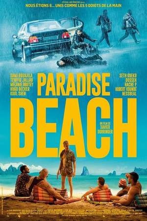 فيلم Paradise Beach 2019 مترجم كامل