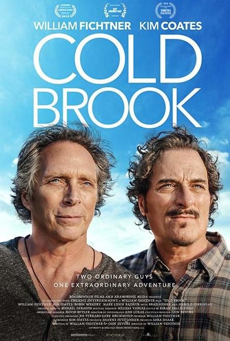 فيلم Cold Brook 2018 مترجم كامل
