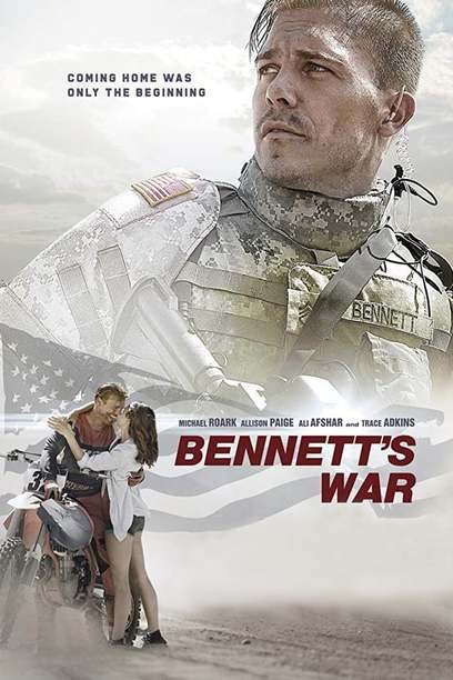فيلم Bennett’s War 2019 مترجم كامل
