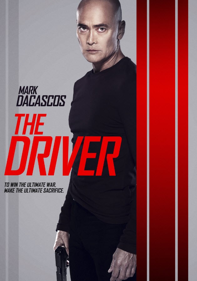 فيلم The Driver 2019 مترجم كامل