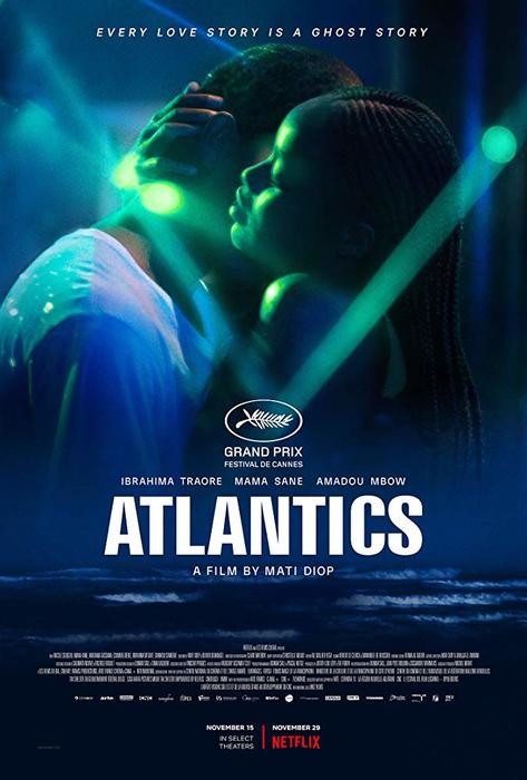 فيلم Atlantics 2019 مترجم كامل