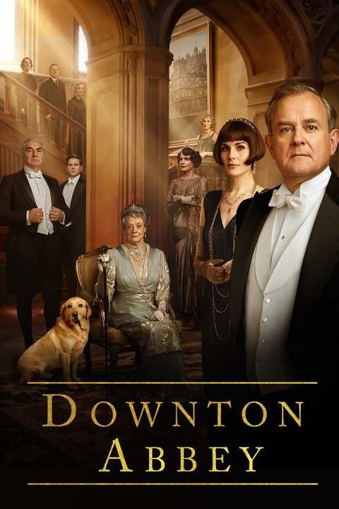 فيلم Downton Abbey 2019 مترجم كامل