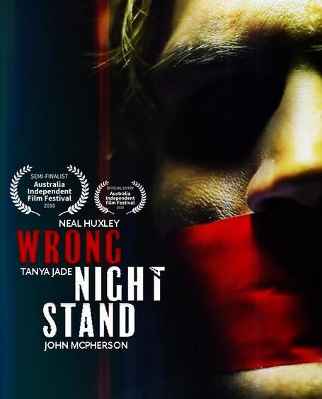 فيلم Wrong Night Stand 2018 مترجم كامل