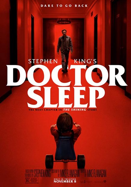 فيلم Doctor Sleep 2019 مترجم كامل