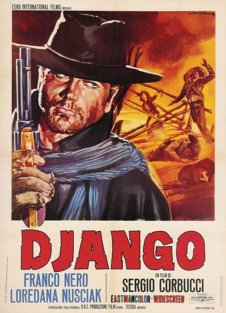 مشاهدة فيلم Django 1966 مترجم
