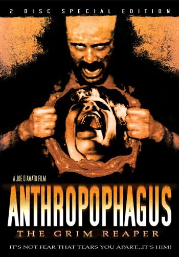 مشاهدة فيلم Antropophagus 1980 مترجم