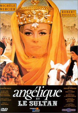 مشاهدة فيلم ngélique et le sultan (1968) / Angelique and the Sultan مترجم