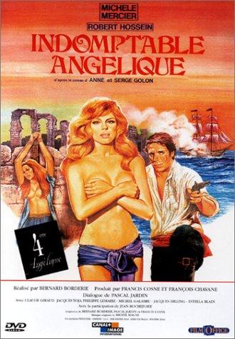 مشاهدة فيلم Indomptable Angélique (1967) / Untamable Angelique مترجم