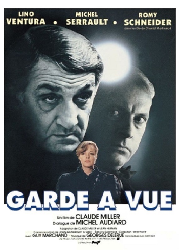 مشاهدة فيلم Garde à vue 1981 مترجم