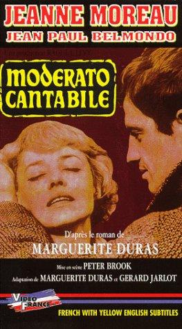 مشاهدة فيلم Seven Days… Seven Nights / Moderato cantabile (1960) مترجم