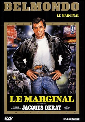 مشاهدة فيلم Le marginal 1983 مترجم