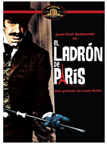 مشاهدة فيلم The Thief of Paris 1967 مترجم